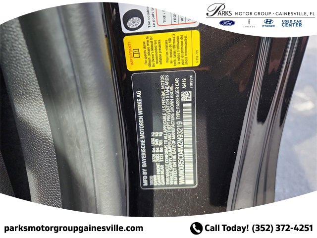 Used 2021 MINI Cooper S image 30