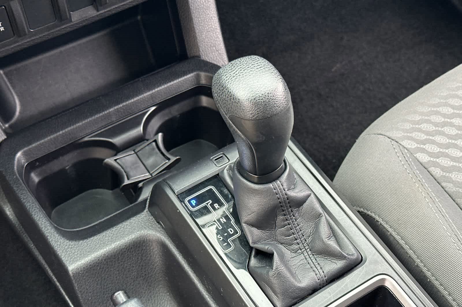 Used 2022 Toyota Tacoma SR image 20