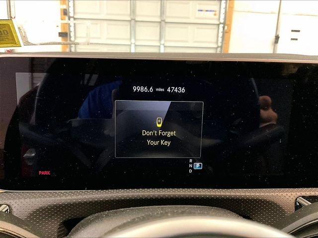 Used 2020 Mercedes-Benz A 220 4MATIC image 19