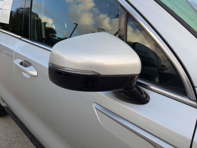 Used 2022 Kia Sorento LX FWD image 12