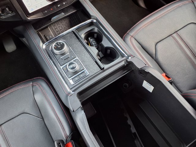 Certified 2023 Ford Expedition Limited AWD/4WD image 20