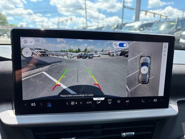 Certified 2026 Ford Explorer Tremor w/ Tremor Ultimate Package AWD/4WD image 24