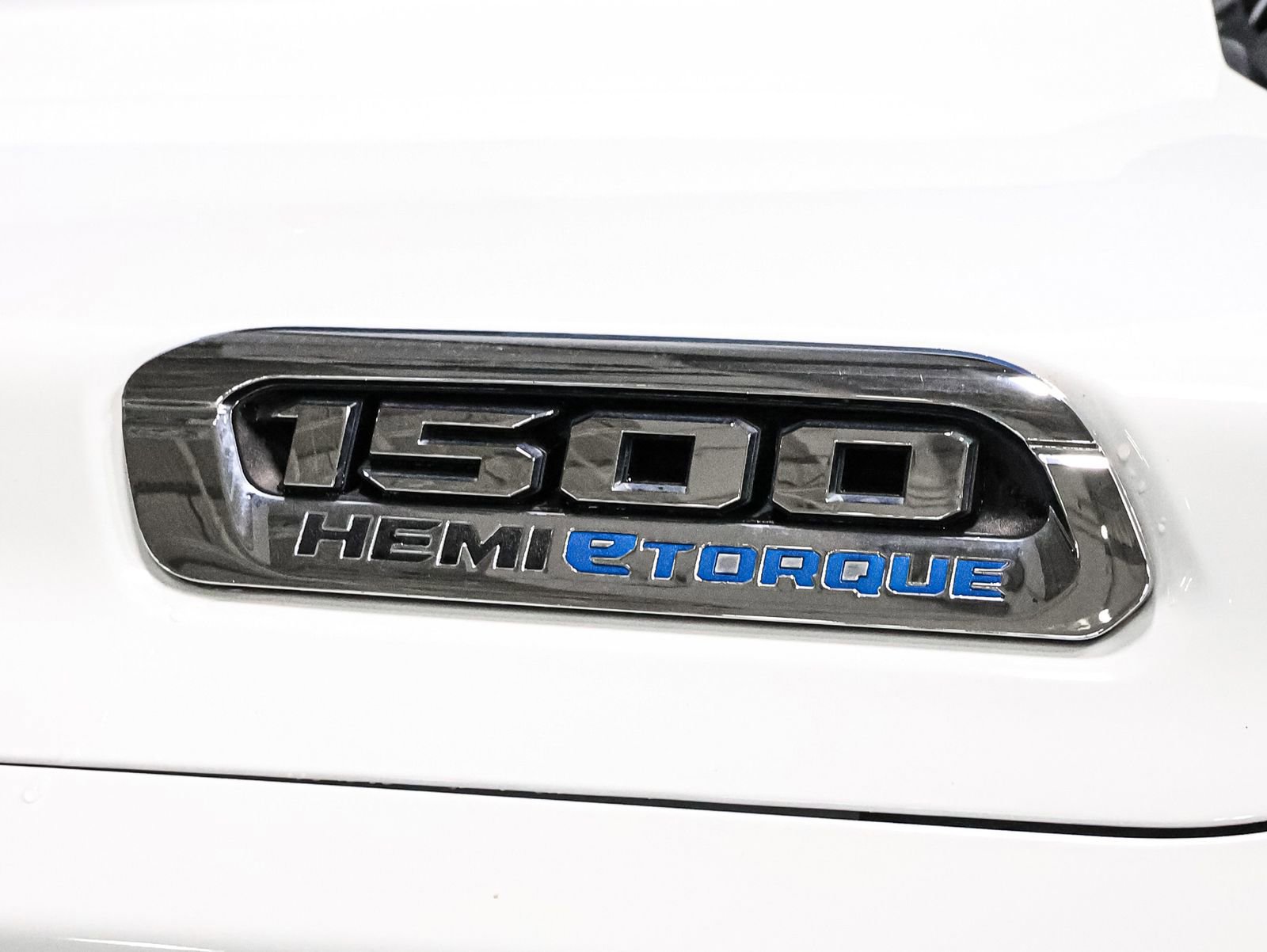 Used 2023 RAM 1500 Big Horn image 18