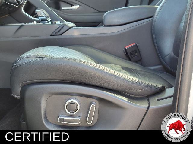 Used 2021 Jaguar E-PACE SE image 26