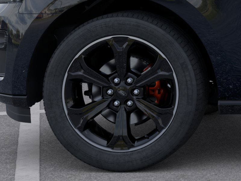 Certified 2024 Ford Expedition Limited RWD image 19