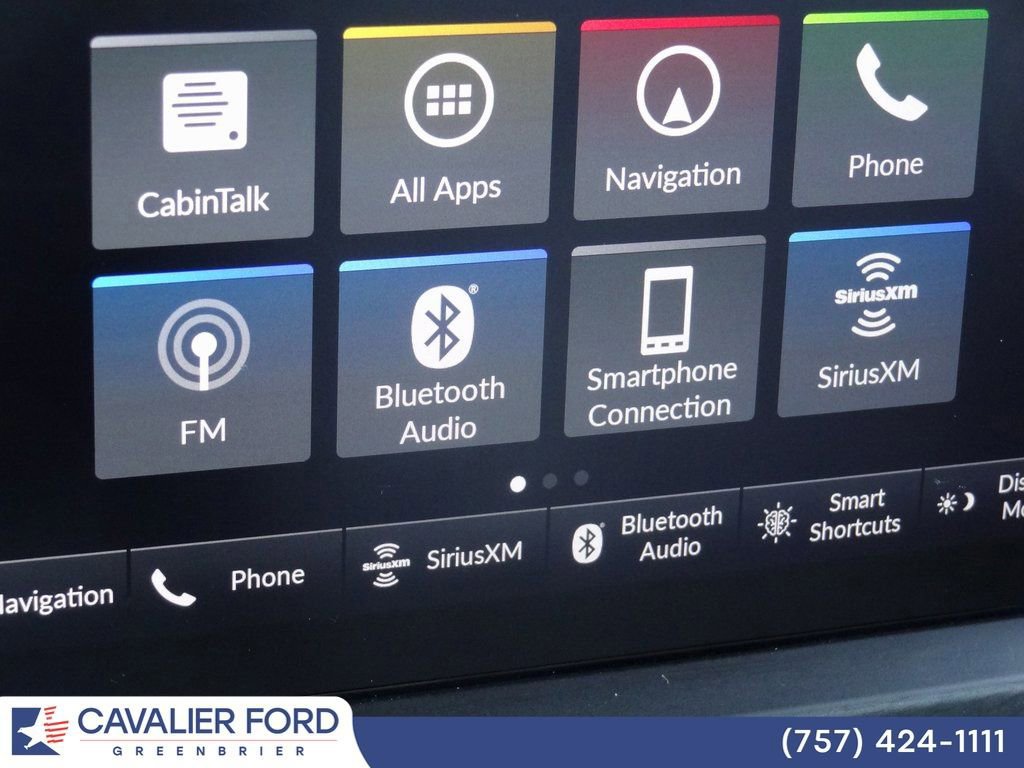 Used 2025 Honda Pilot Touring image 29