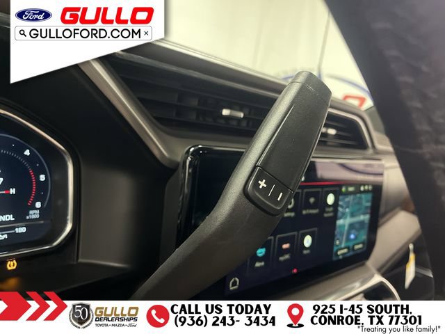 Used 2024 GMC Sierra 2500 Denali w/ Denali Reserve Package AWD/4WD image 30
