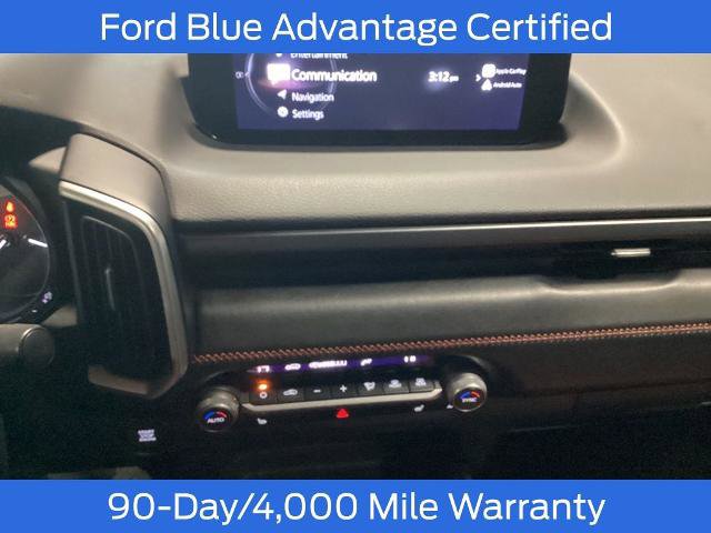 Used 2023 MAZDA CX-50 Meridian Edition image 18