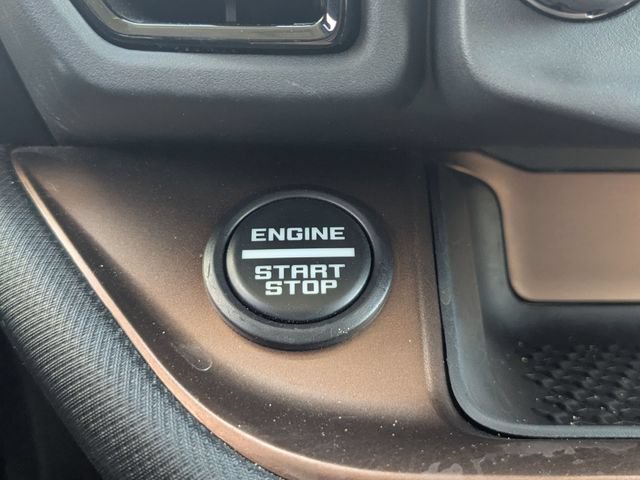 Certified 2021 Ford Bronco Sport Outer Banks w/ Outer Banks Package (96D) AWD/4WD image 19