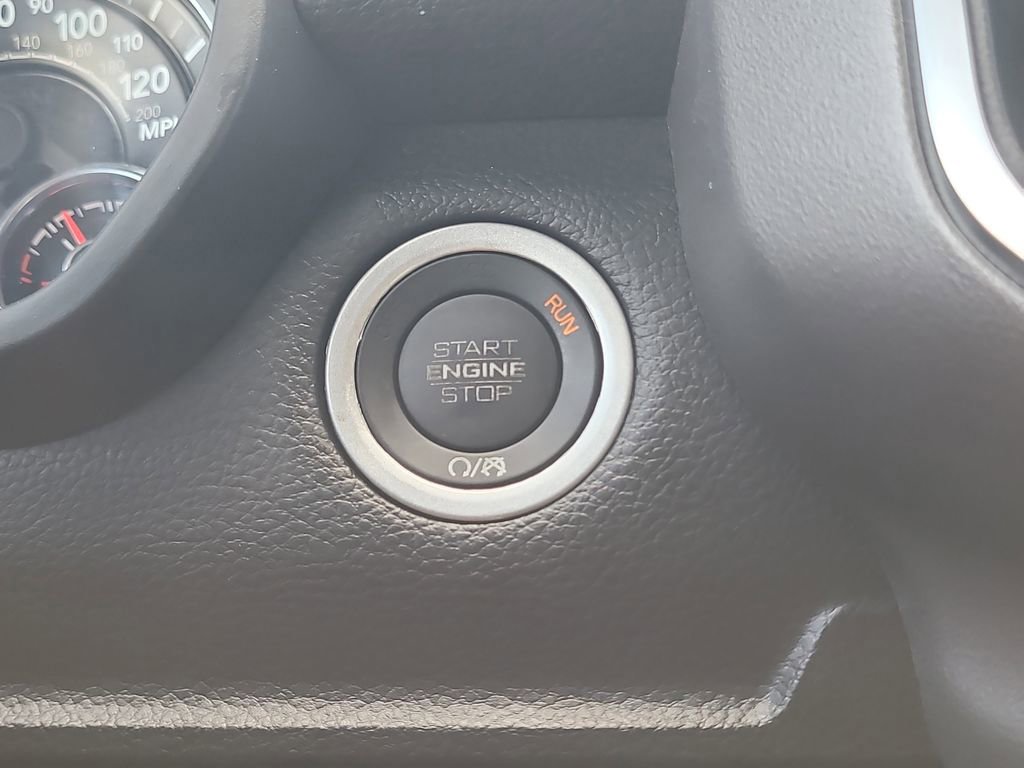 Used 2024 RAM 1500 Big Horn image 24