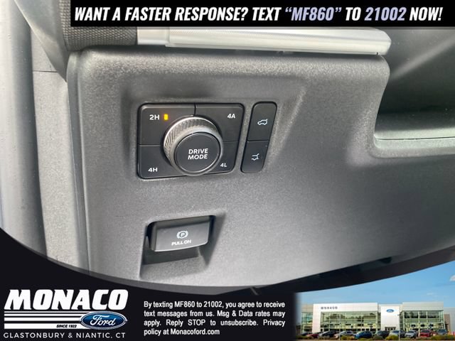 Certified 2025 Ford Expedition Platinum AWD/4WD image 19