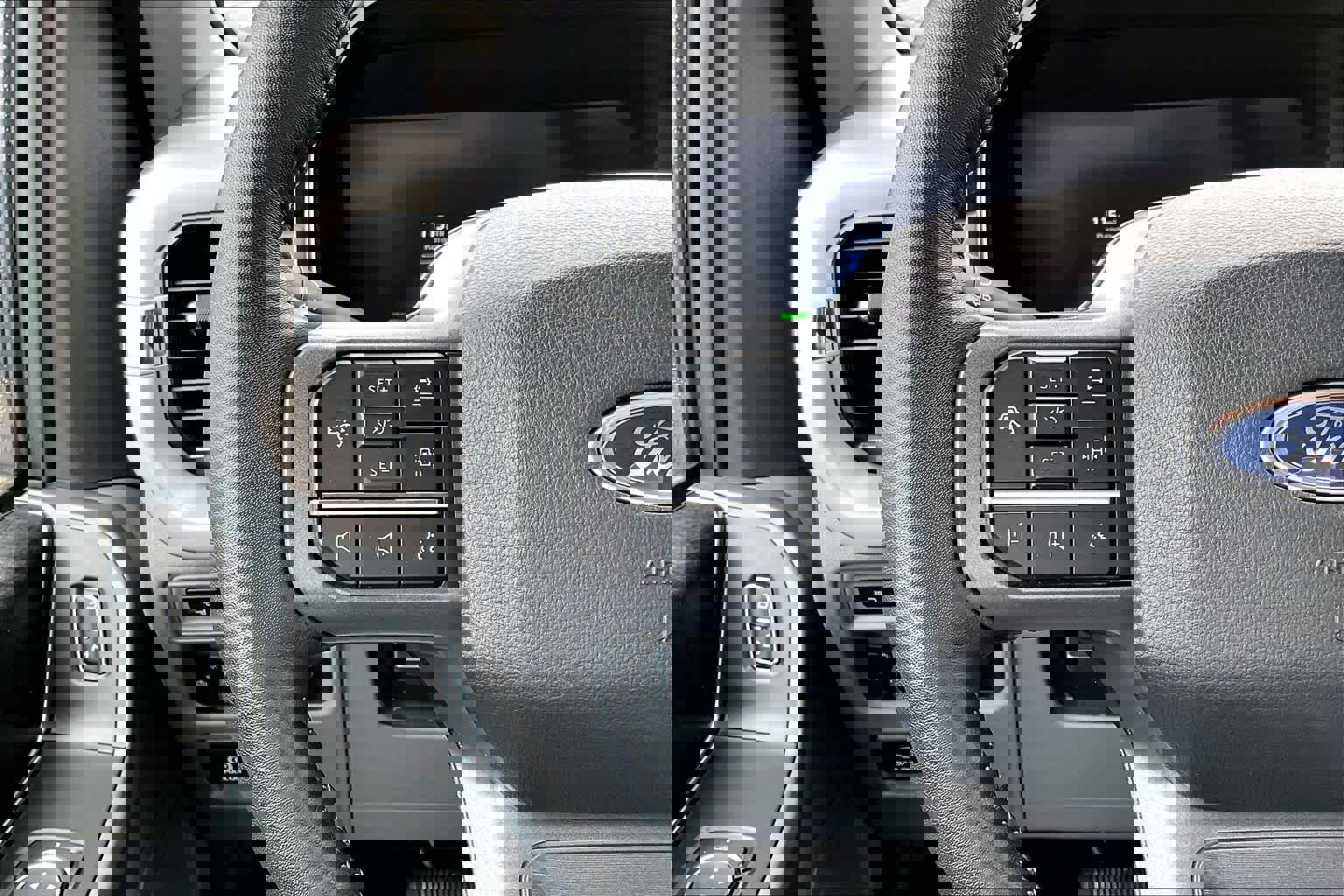 Certified 2023 Ford F150 Lightning XLT w/ Equipment Group 312A High image 23