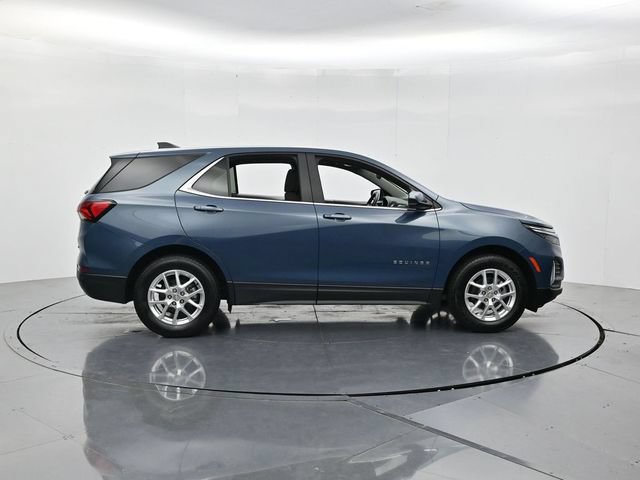 Used 2024 Chevrolet Equinox LT AWD/4WD video 2