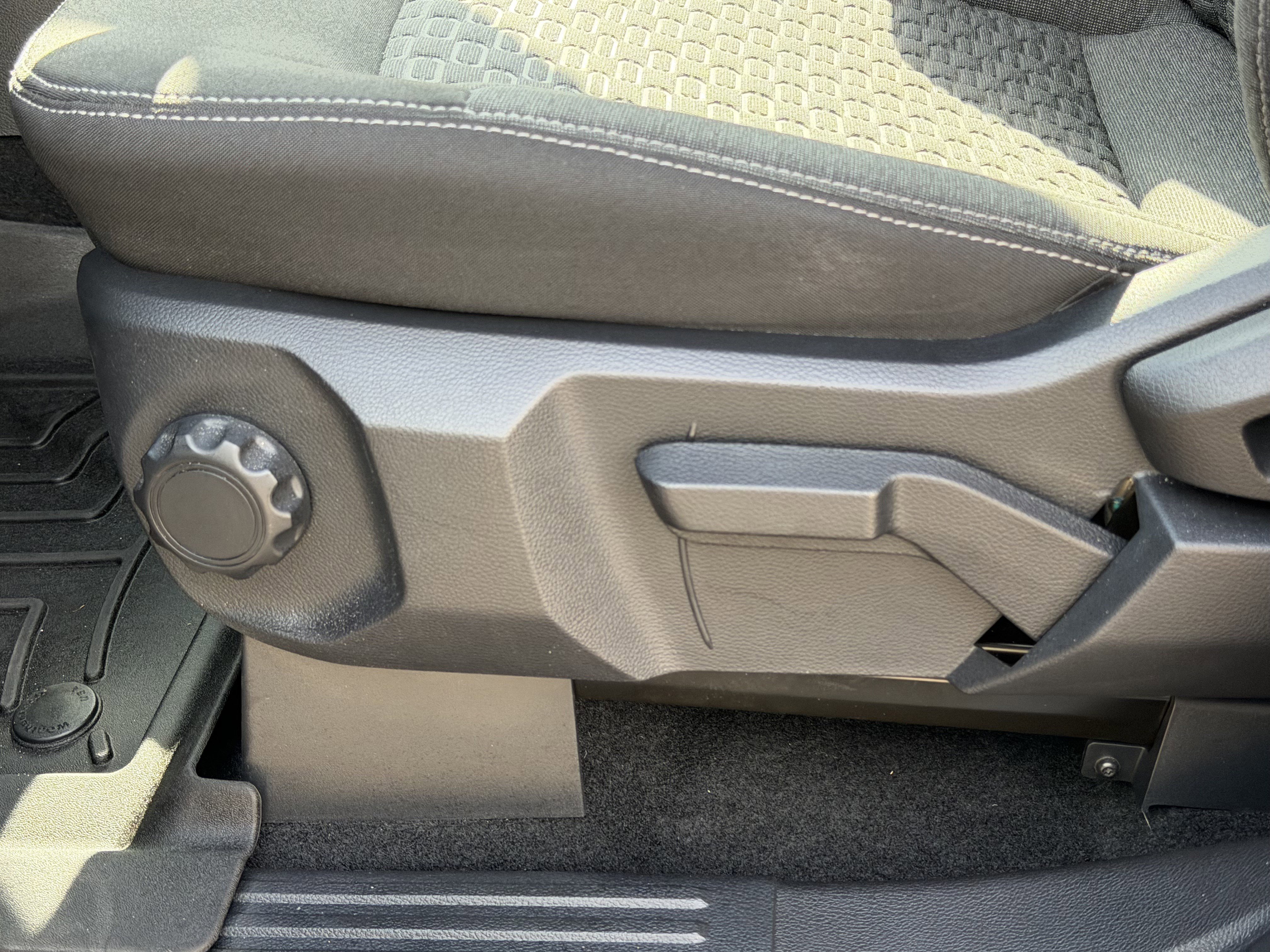 Certified 2025 Ford Ranger XL w/ Trailer Tow Package image 17