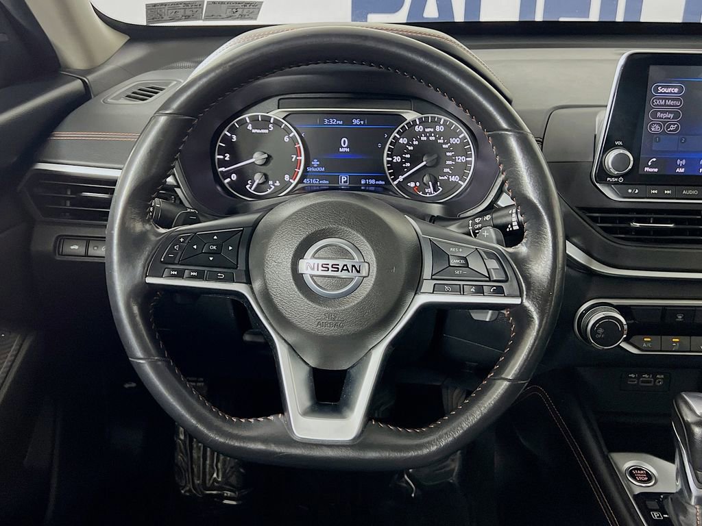 Used 2022 Nissan Altima 2.5 SR image 15