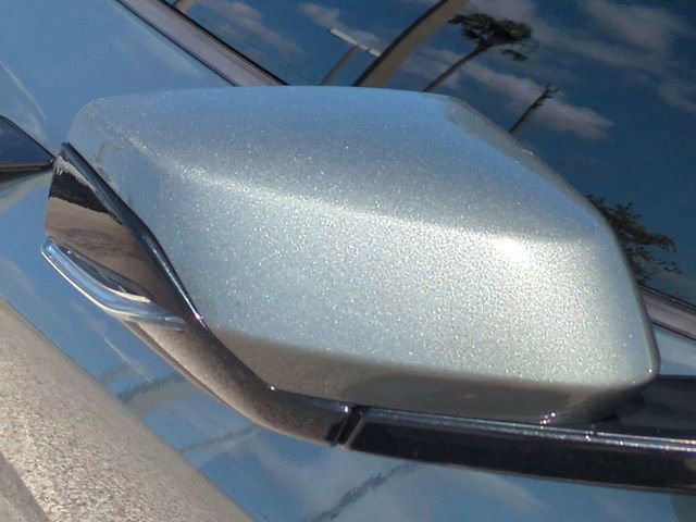 Used 2023 Chevrolet Corvette Stingray Coupe w/ 1LT image 12