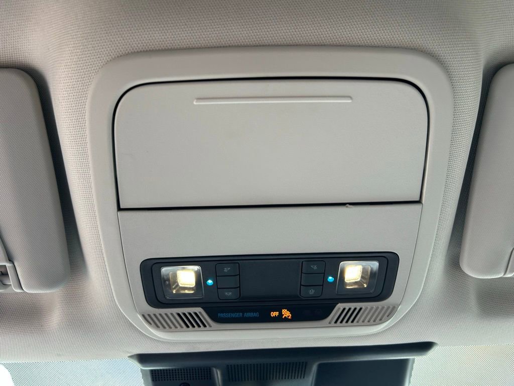 Certified 2021 Ford Mustang Mach-E Select image 30