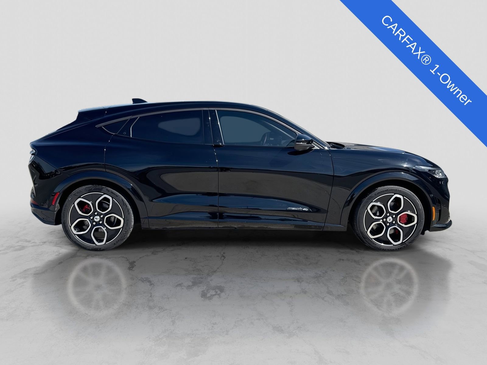 Certified 2023 Ford Mustang Mach-E GT AWD/4WD image 9