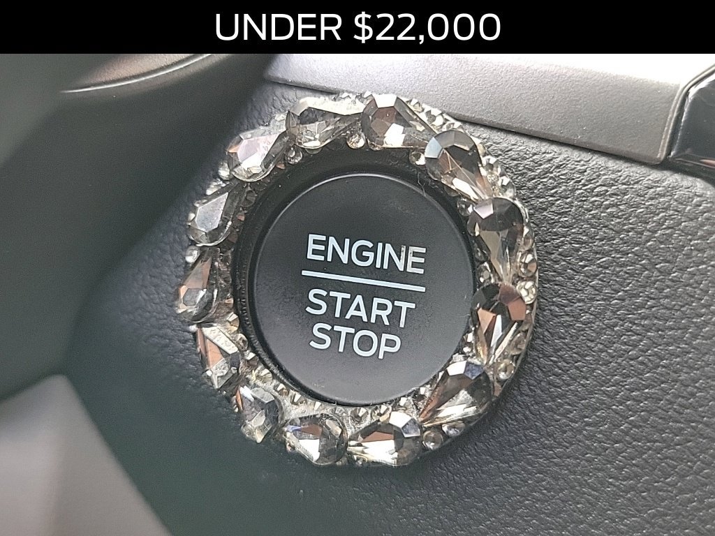 Certified 2024 Ford Escape Active FWD image 29