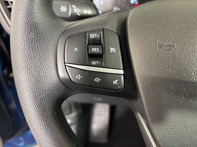 Certified 2020 Ford Escape S FWD image 13