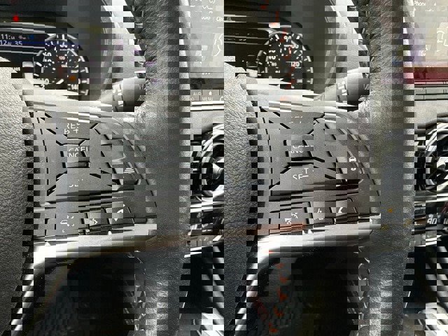 Used 2024 Nissan Sentra SR w/ SR Premium Package image 28