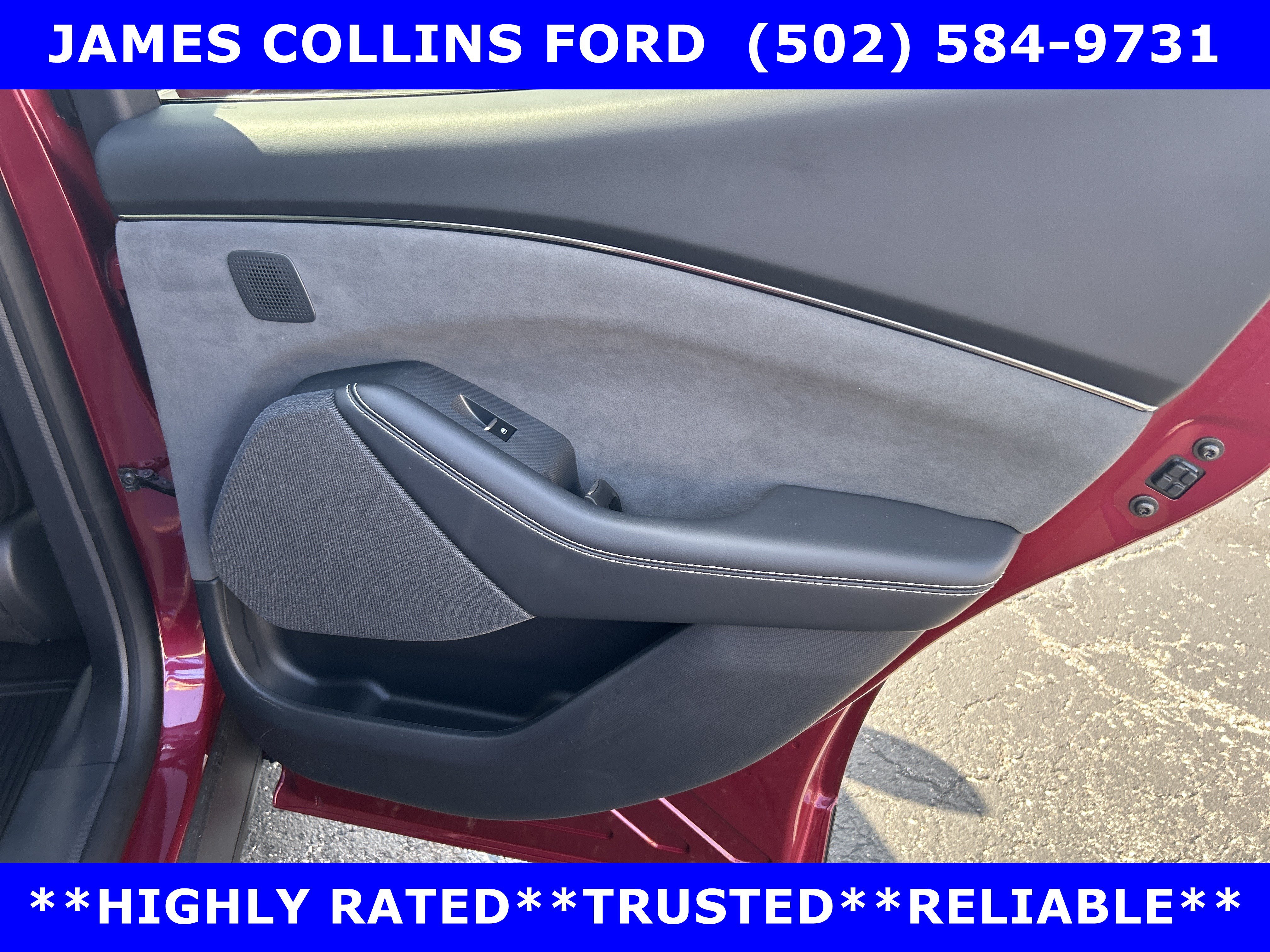Certified 2025 Ford Mustang Mach-E GT AWD/4WD image 13