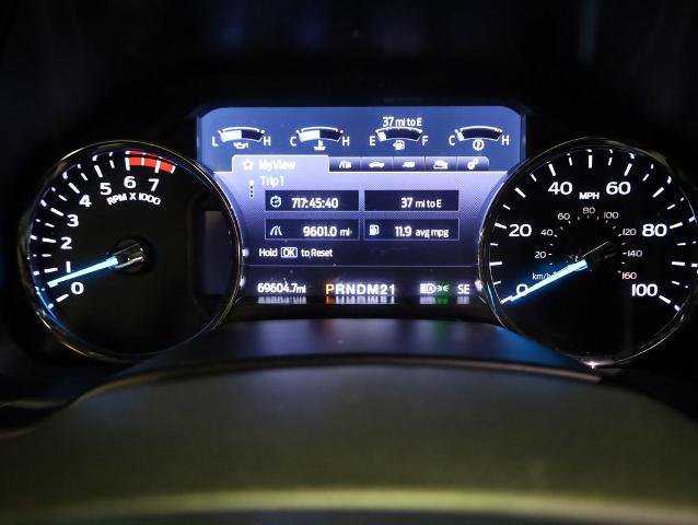 Certified 2020 Ford F250 Lariat image 28