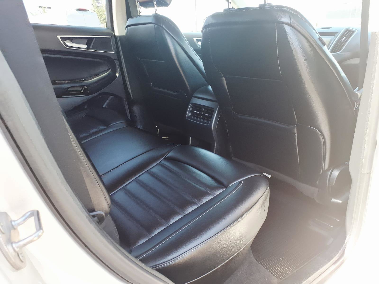 Certified 2019 Ford Edge SEL w/ Equipment Group 201A AWD/4WD image 13