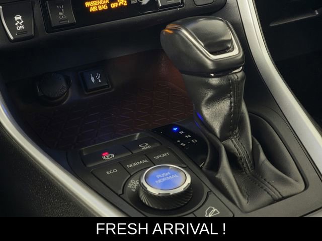 Used 2019 Toyota RAV4 Limited w/ All Weather Liner Package image 25