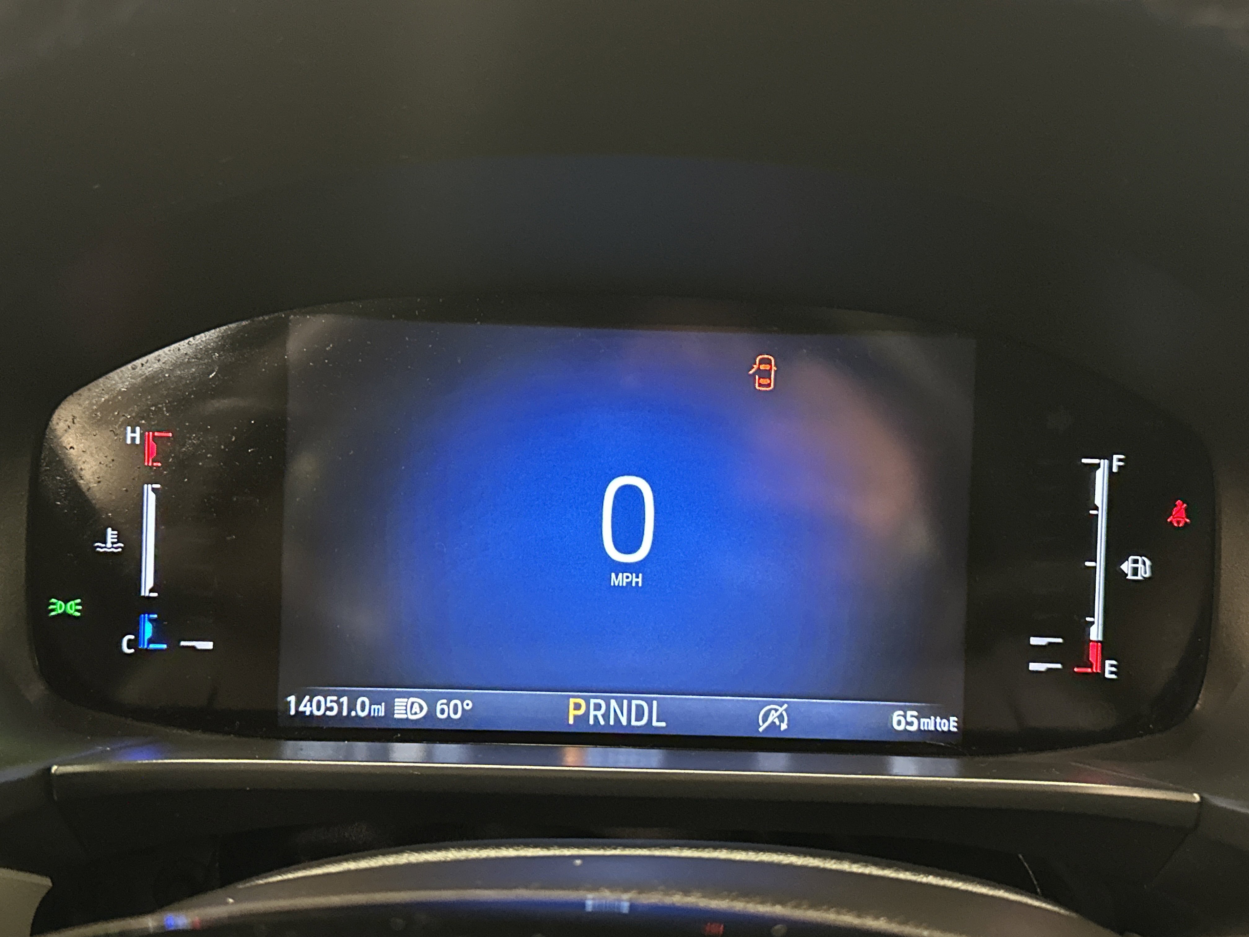 Certified 2023 Ford Escape Active w/ Cold Weather Package image 35