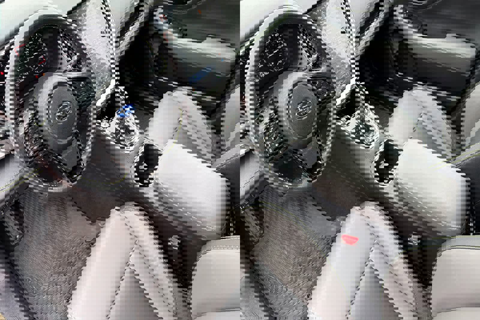 Used 2025 Subaru Outback Onyx Edition XT image 11