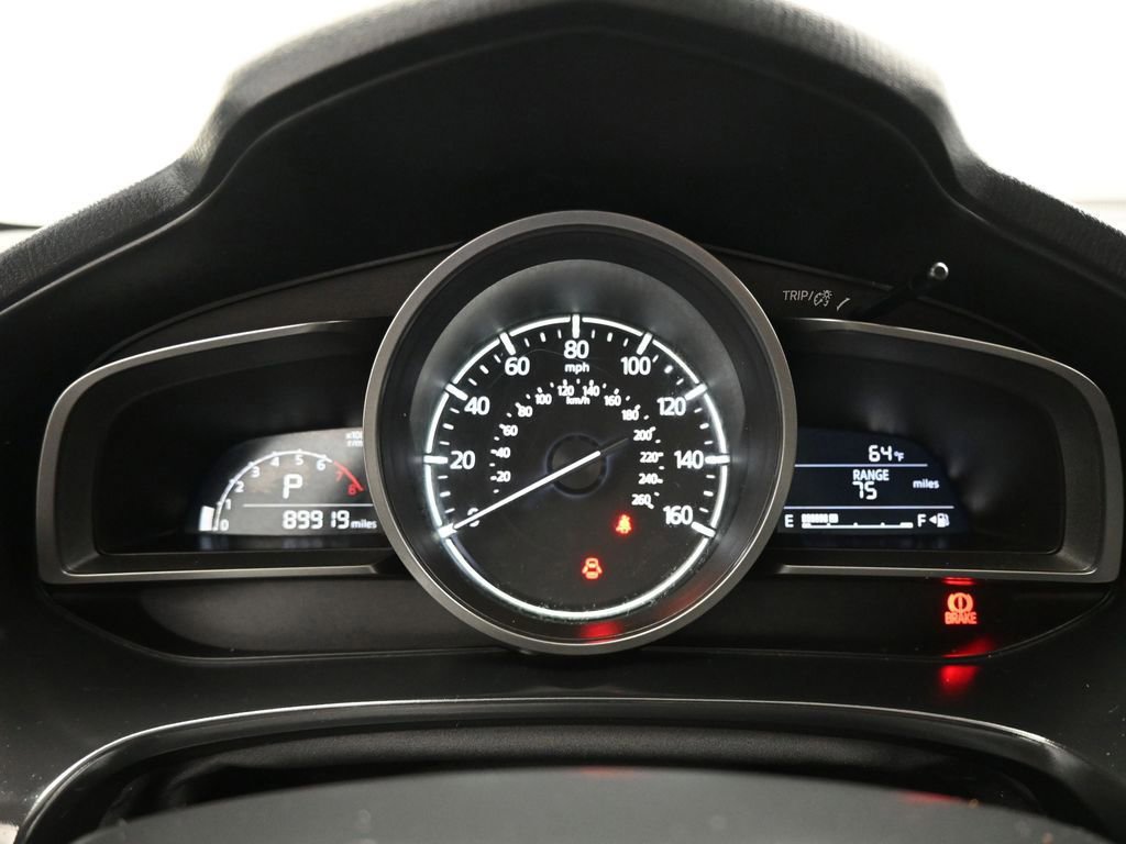 Used 2018 MAZDA MAZDA3 Sport image 39