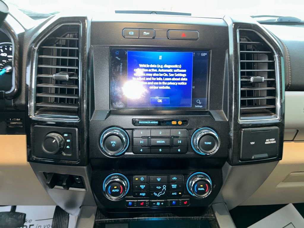 Certified 2021 Ford F250 Lariat w/ Lariat Value Package image 17