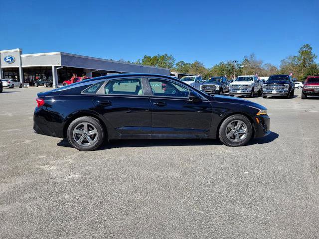 Used 2021 Kia K5 LXS image 6