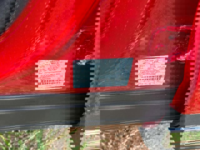 Certified 2023 Ford Explorer XLT image 19