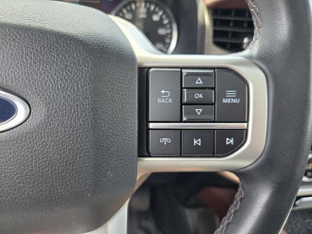 Certified 2024 Ford Expedition Limited AWD/4WD image 28