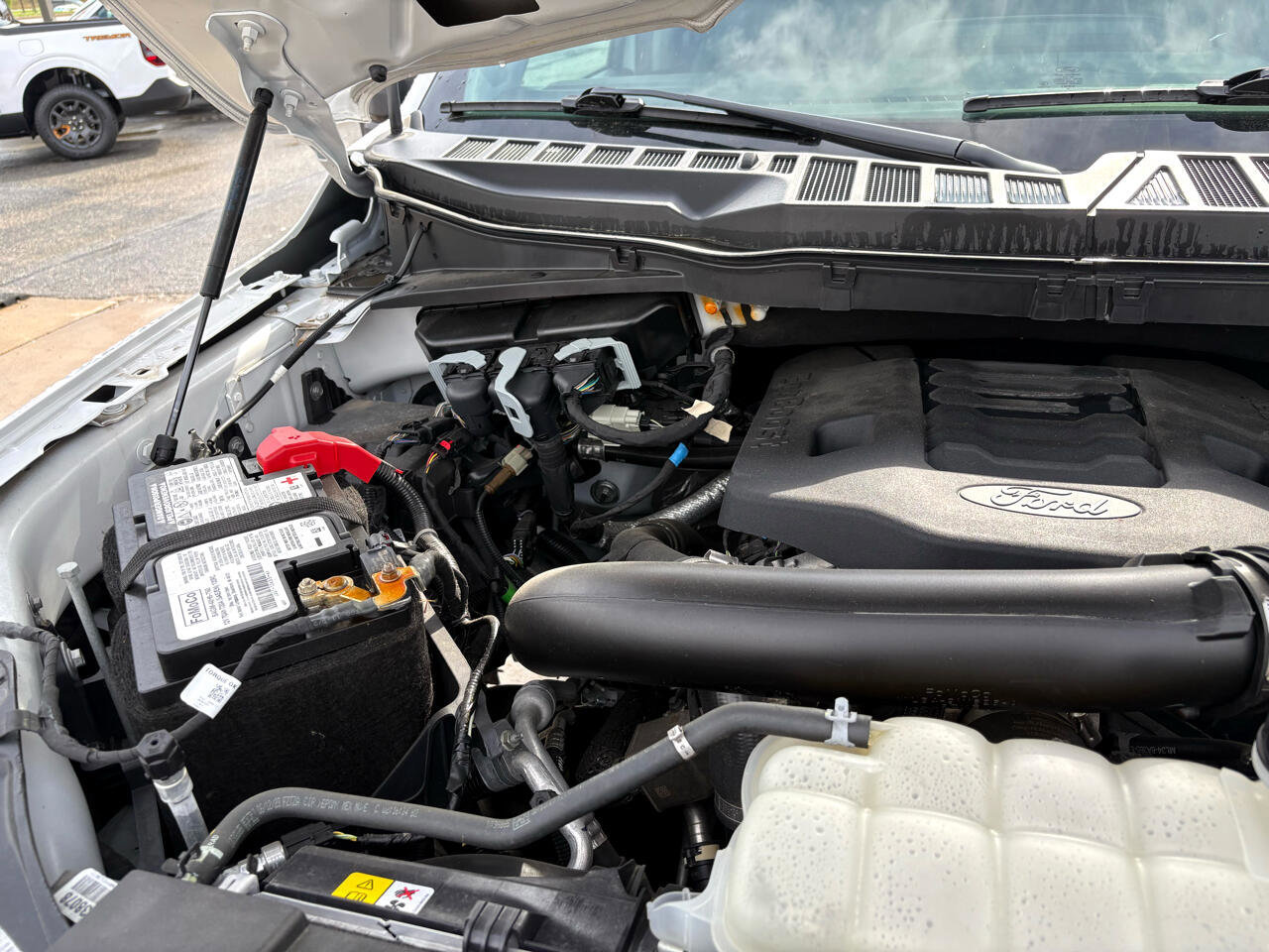 Certified 2023 Ford F150 XLT image 62