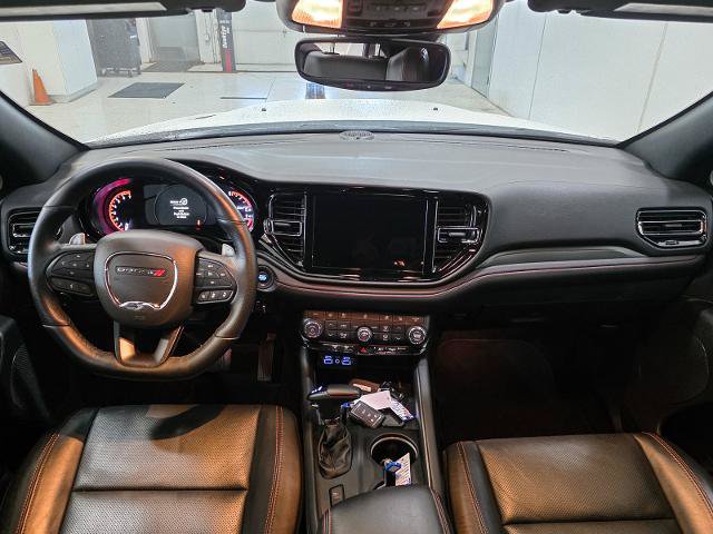 Used 2026 Dodge Durango GT AWD/4WD image 23