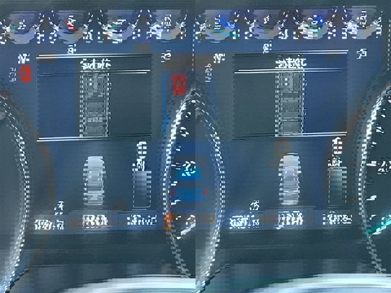 Certified 2023 Ford Expedition Max Limited image 31