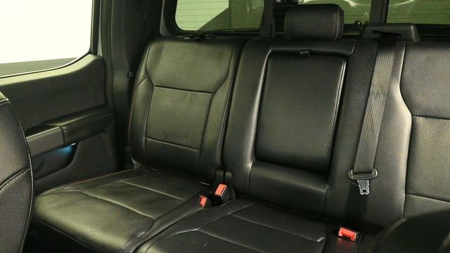Certified 2021 Ford F150 Lariat AWD/4WD image 21