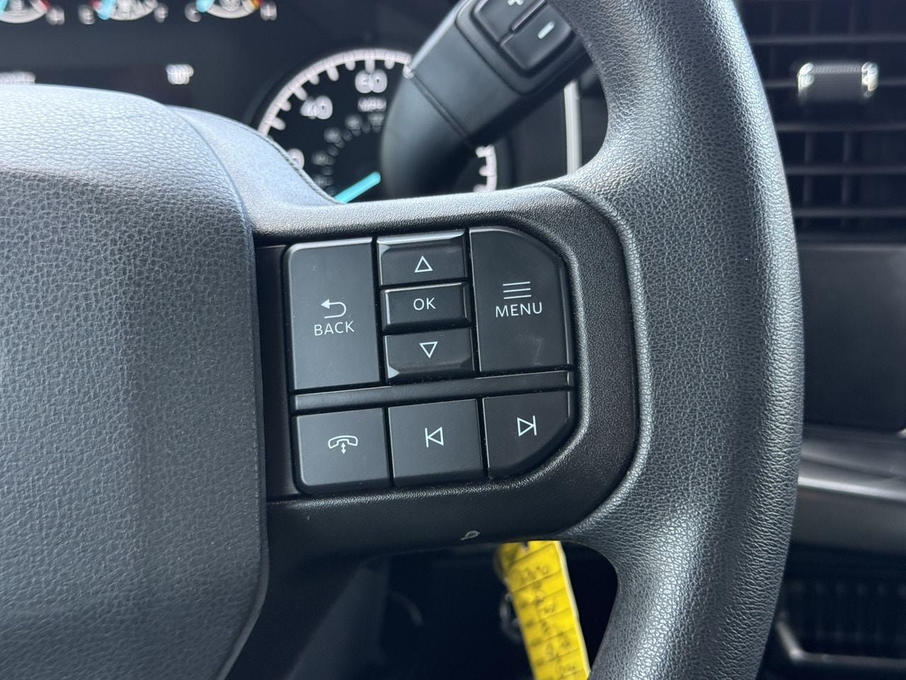 Certified 2023 Ford F150 XL w/ STX Appearance Package RWD image 13