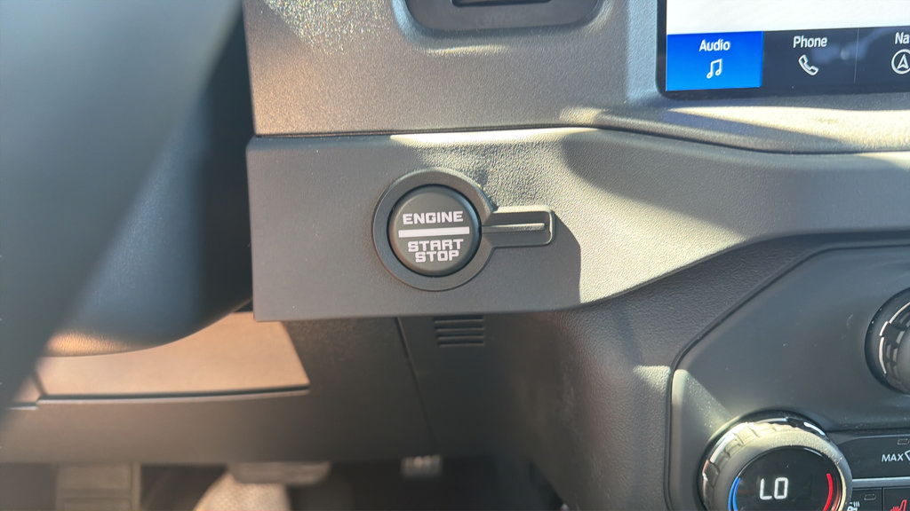 Certified 2025 Ford Bronco Raptor AWD/4WD image 19