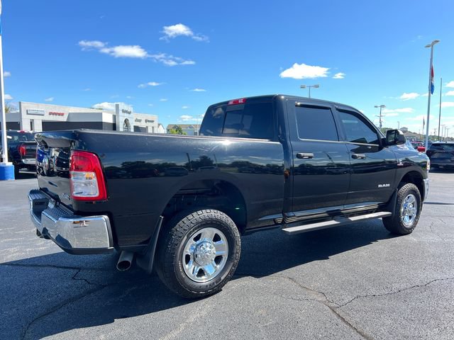 Used 2020 RAM 2500 Tradesman AWD/4WD image 7