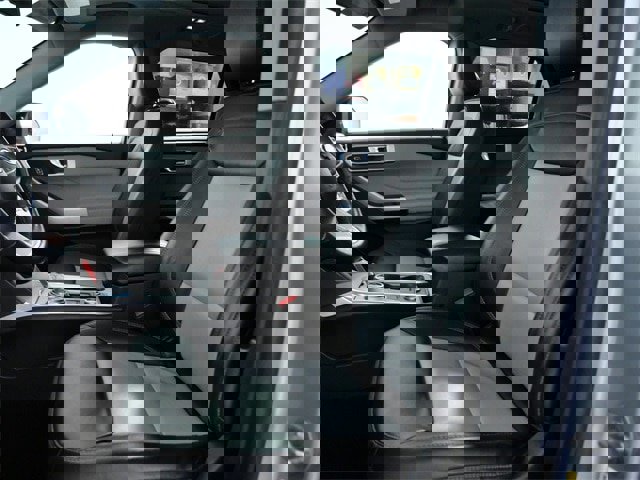 Certified 2023 Ford Explorer XLT w/ Equipment Group 202A image 16