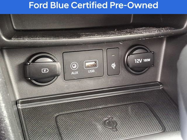 Used 2020 Hyundai Kona SEL Plus image 27