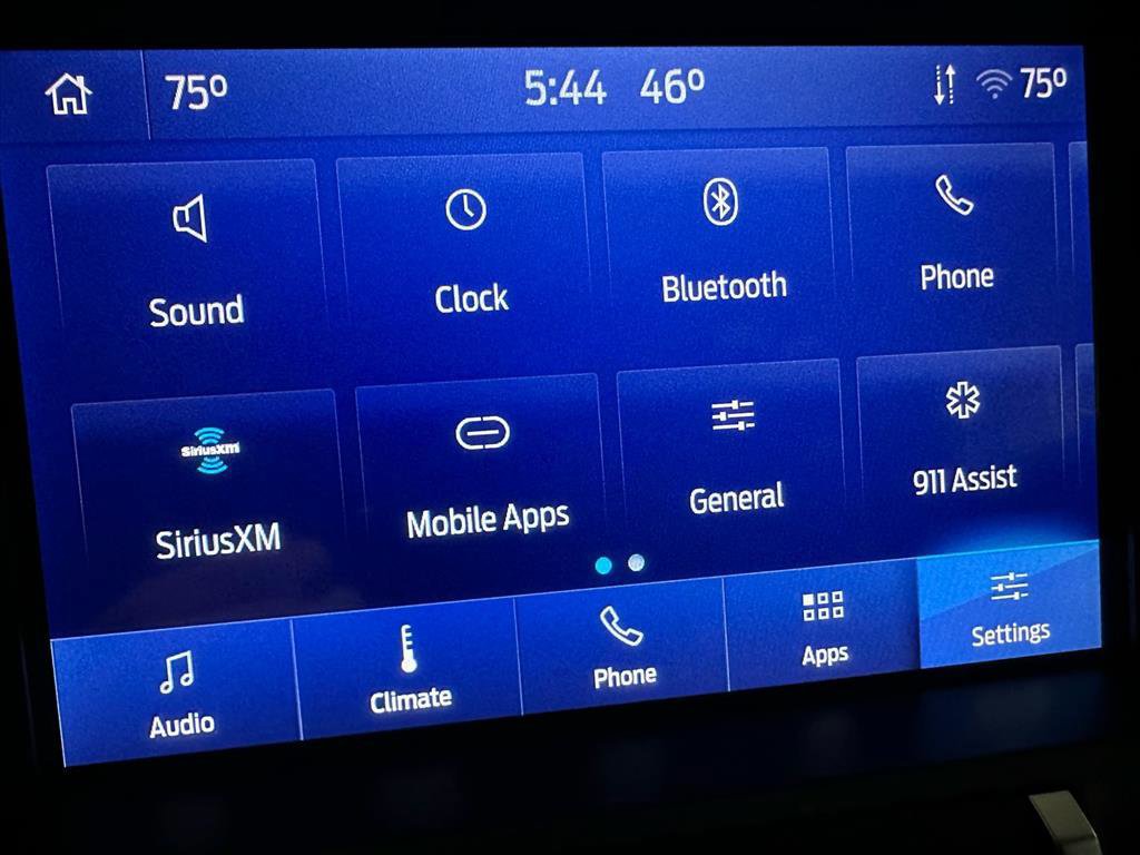 Certified 2022 Ford Mustang GT w/ Equipment Group 301A image 33