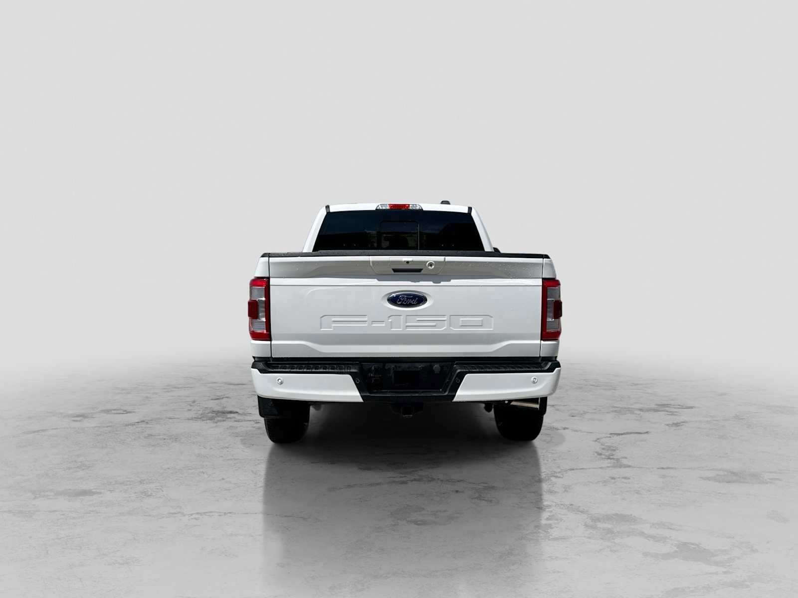Certified 2023 Ford F150 Lariat w/ Equipment Group 502A High AWD/4WD image 5