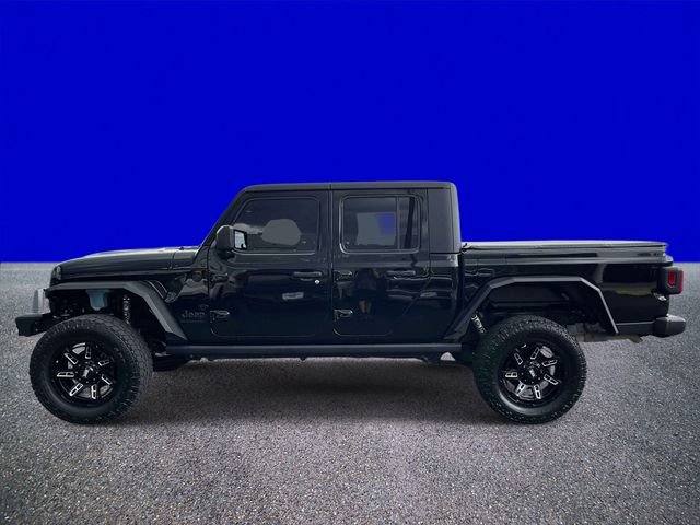 Used 2021 Jeep Gladiator Sport AWD/4WD image 6