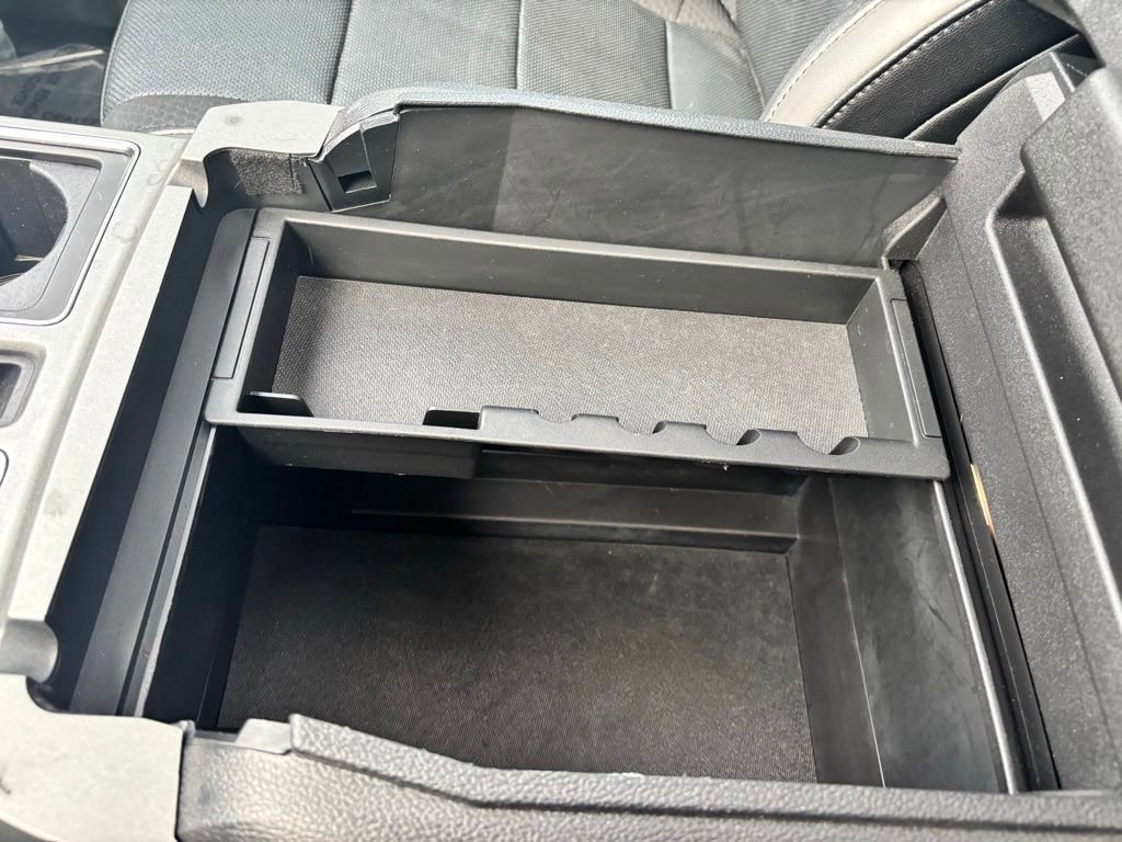 Certified 2020 Ford F150 Raptor w/ Equipment Group 802A Luxury image 25