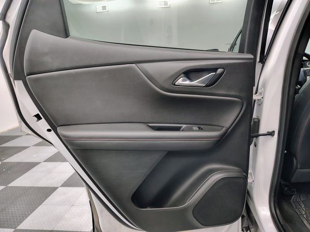 Used 2021 Chevrolet Blazer RS FWD image 12